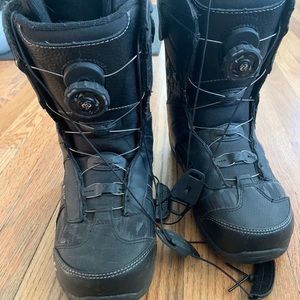 Ride Women’s Snowboard Boots